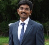 Mahidhar Reddy S